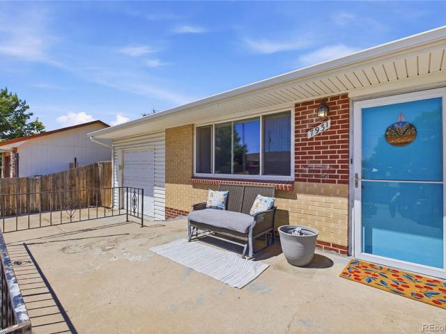 House for sale in Commerce City, Colorado