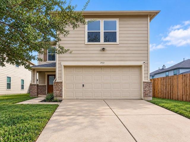 House for sale in Harris, Texas