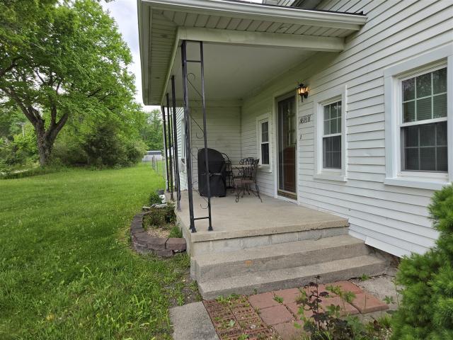House for sale in Whittaker, Michigan