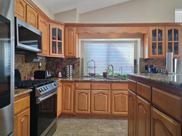 House for sale in La Quinta, California