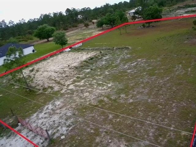 Land for sale in Labelle, Florida