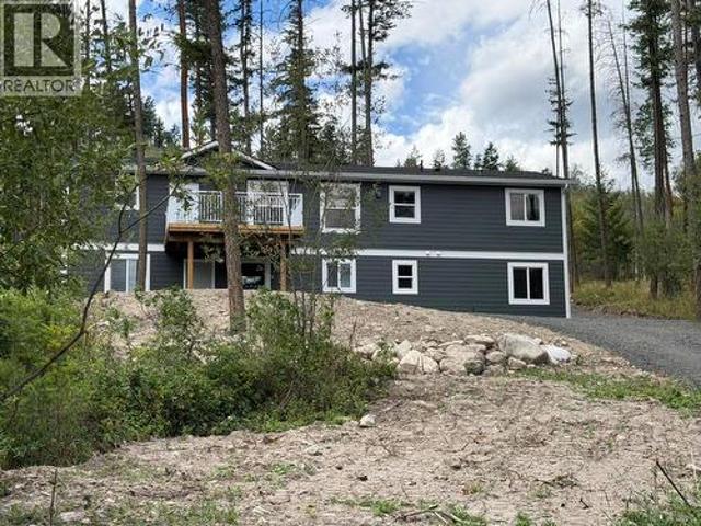 House for sale in British Columbia