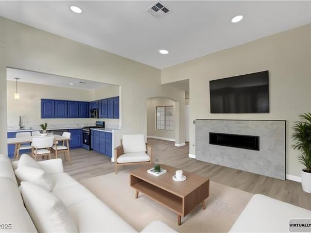 House for sale in Las Vegas, Nevada