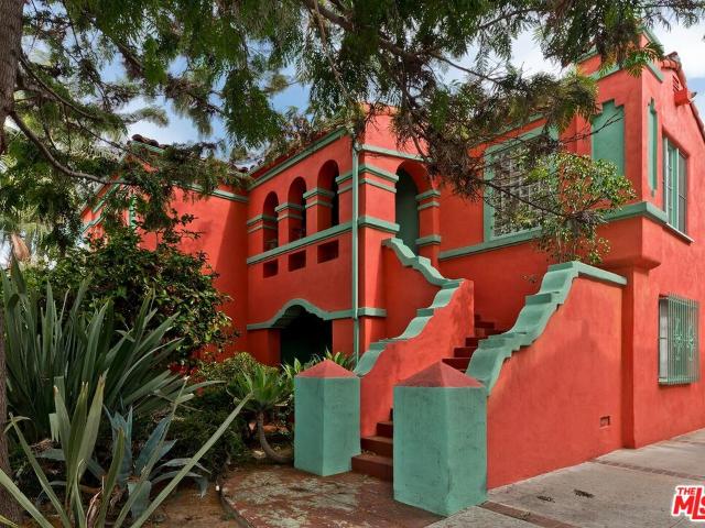 House for sale in Canoga Park, California