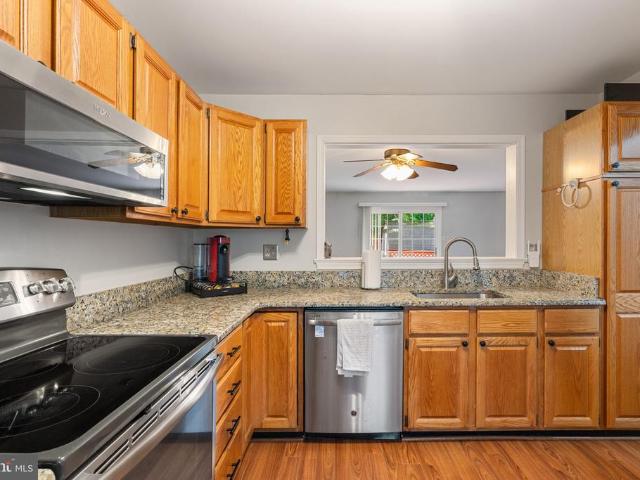 Townhouse for sale in Virginia