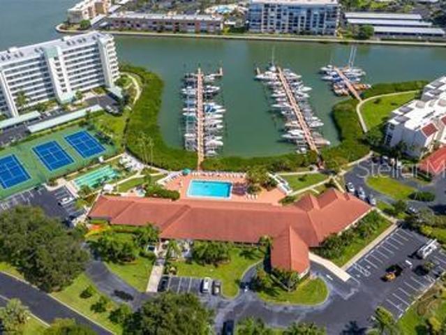 Condo for sale in South Pasadena, Florida