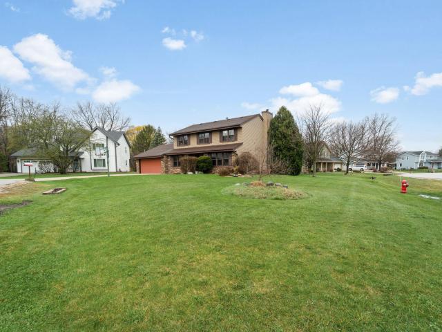 Property for sale in Pleasant Prairie, Wisconsin