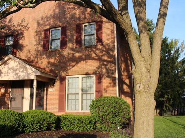 Townhouse for rent in Powell, Delaware County