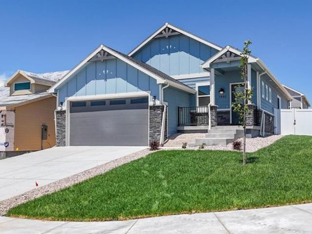 House for sale in Wyoming