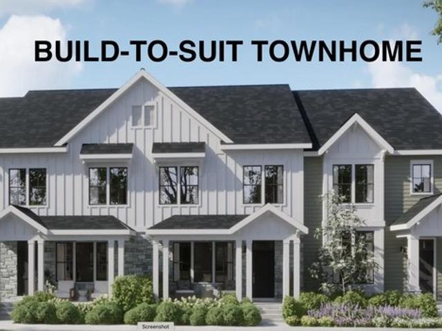 Condo for sale in Plain City, Ohio