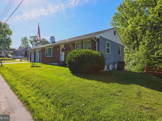 House for sale in Rosedale, Maryland