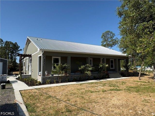 House for sale in Labelle, Florida