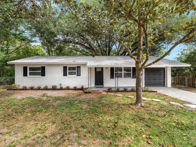 House for sale in Orlando, Florida