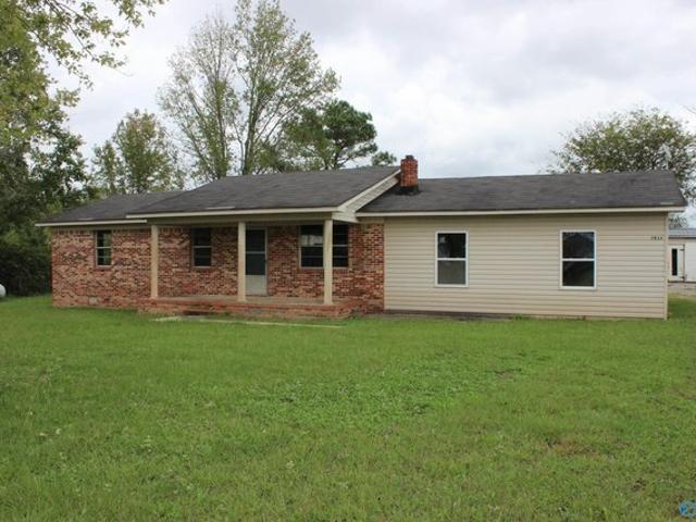 House for sale in Trinity, Alabama