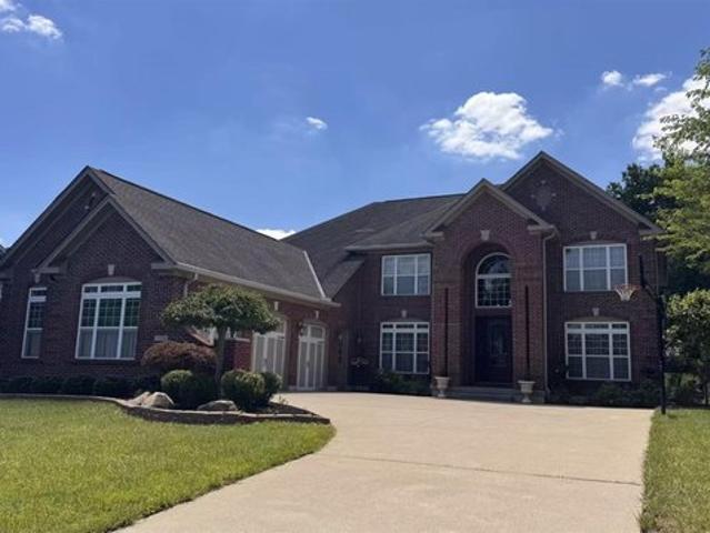 House for sale in Montgomery, Ohio