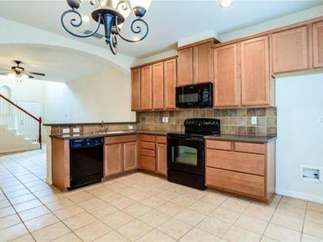 Property for rent in Plano, Texas