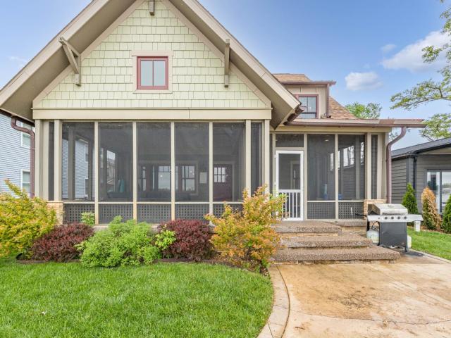 House for sale in Lakeview, Ohio