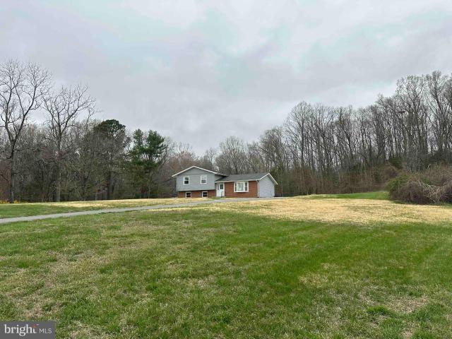 Property for sale in Hughesville, Maryland
