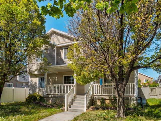 House for sale in Utah
