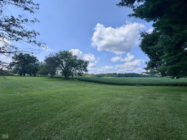 House for sale in Crawfordsville, Indiana