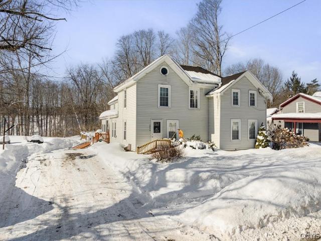 Property for sale in Oneida, New York