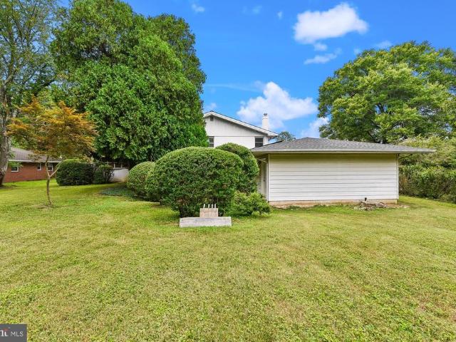 House for sale in Pikesville, Maryland