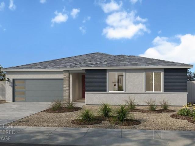 House for sale in Rescue, California