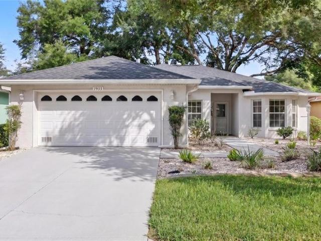 House for sale in Ocala, Florida