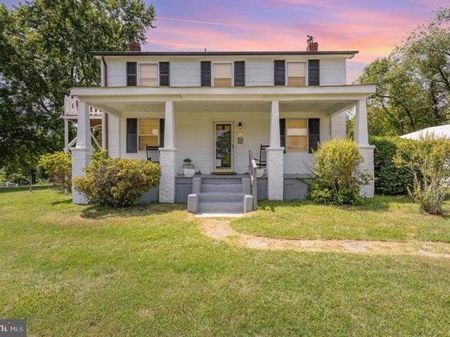 House for sale in Virginia