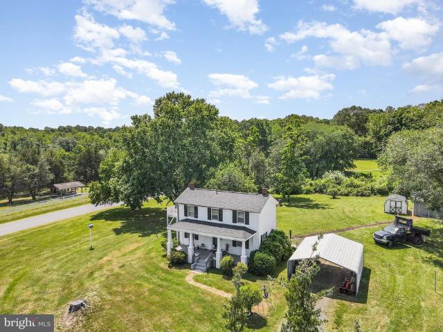 House for sale in Spotsylvania Courthouse, Spotsylvania County