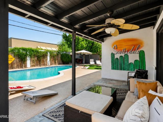 Property for rent in Scottsdale, Arizona