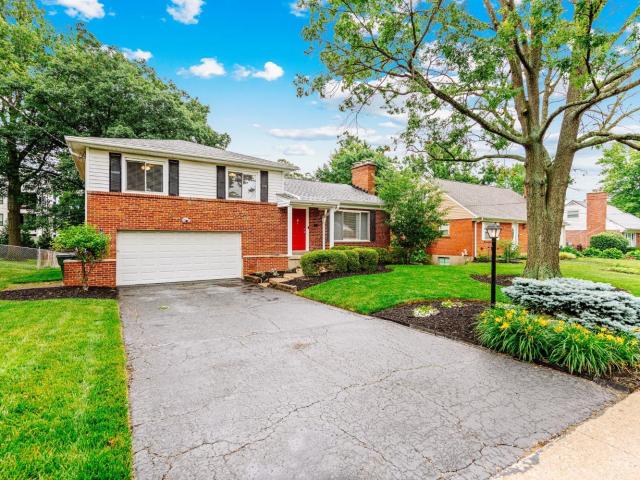 House for sale in Kenwood, Ohio