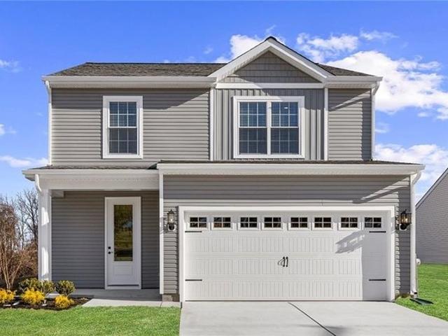 House for sale in Virginia