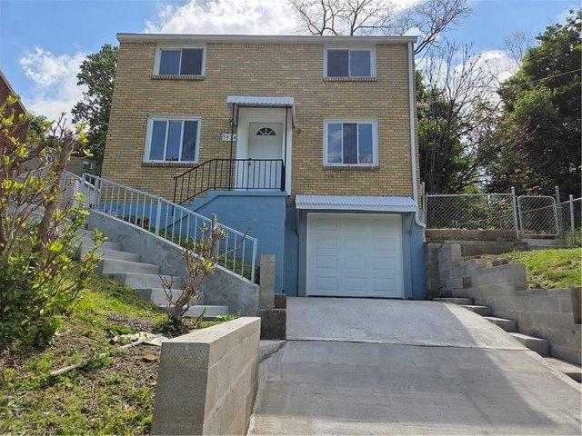 House for sale in Verona, Pennsylvania