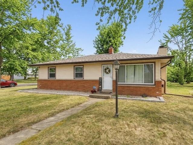 House for sale in Milwaukee, Wisconsin