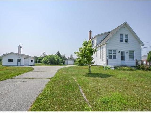 House for sale in Caraquet, New Brunswick