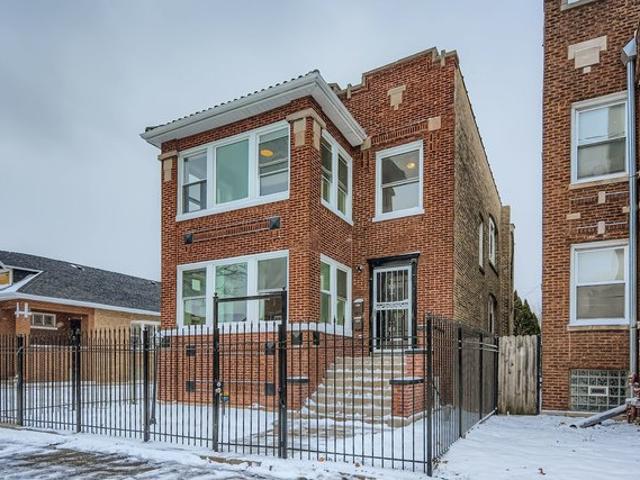 House for sale in Chicago Park, Illinois