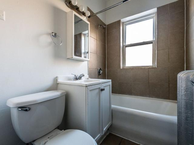 Apartment for rent in Chicago Park, Illinois
