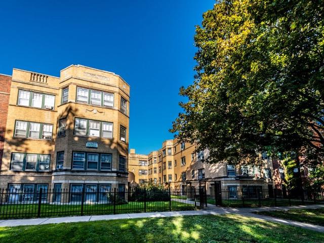 Apartment for rent in Chicago Park, Illinois