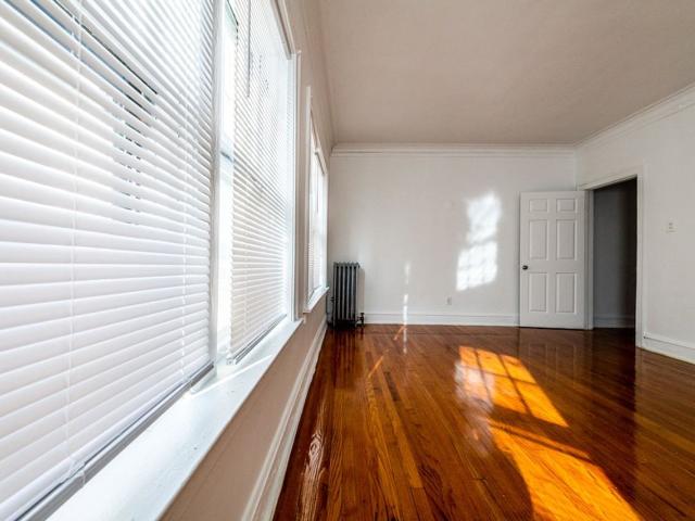 Apartment for rent in Chicago Park, Illinois
