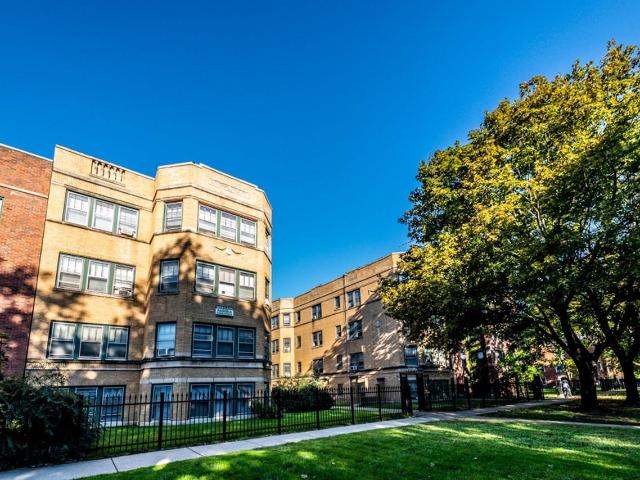 Apartment for rent in Chicago Park, Illinois