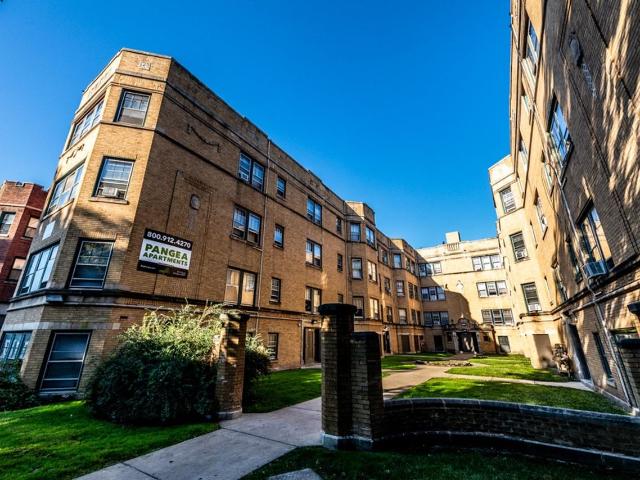 Apartment for rent in Chicago Park, Illinois