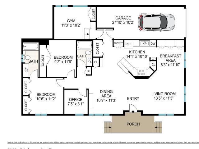 House for sale in Bay City, Tillamook County