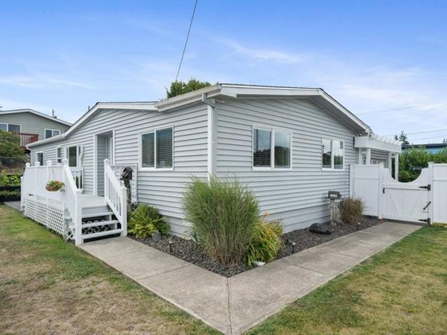 House for sale in Bay City, Tillamook County