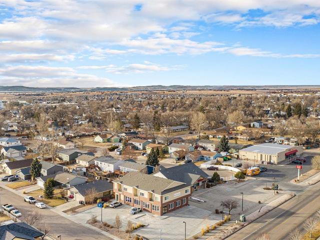 Commercial for sale in Colorado