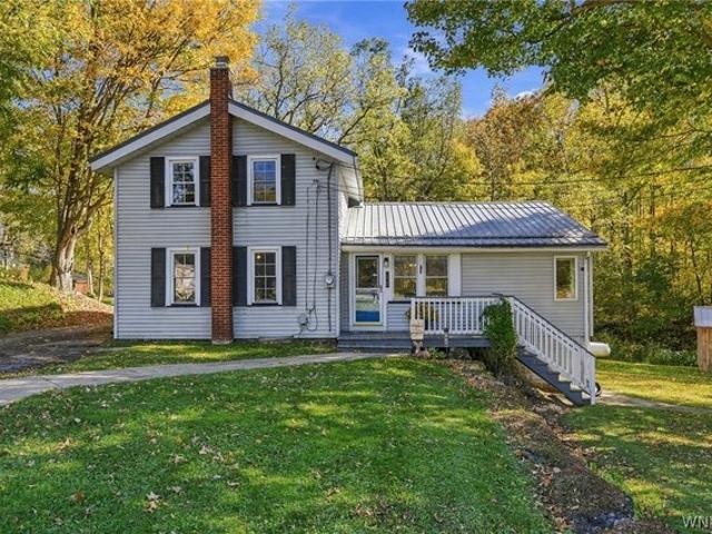 House for sale in Village of Corfu, Town of Pembroke