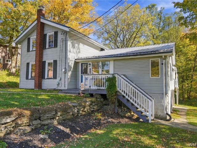 House for sale in Basom, Town of Alabama