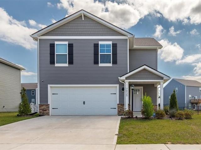 Townhouse for sale in Virginia
