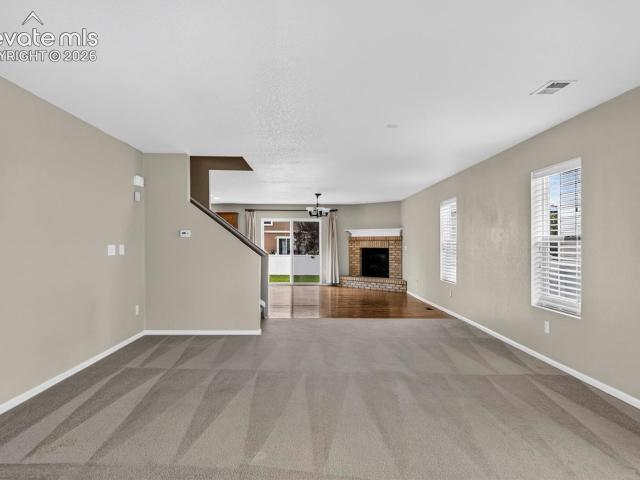 House for sale in Fountain, Colorado