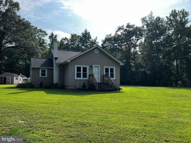 House for sale in Indian Head, Maryland